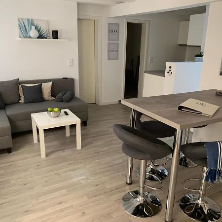 Ostsee Ferienwohnung Moewengasse リューベック エクステリア 写真