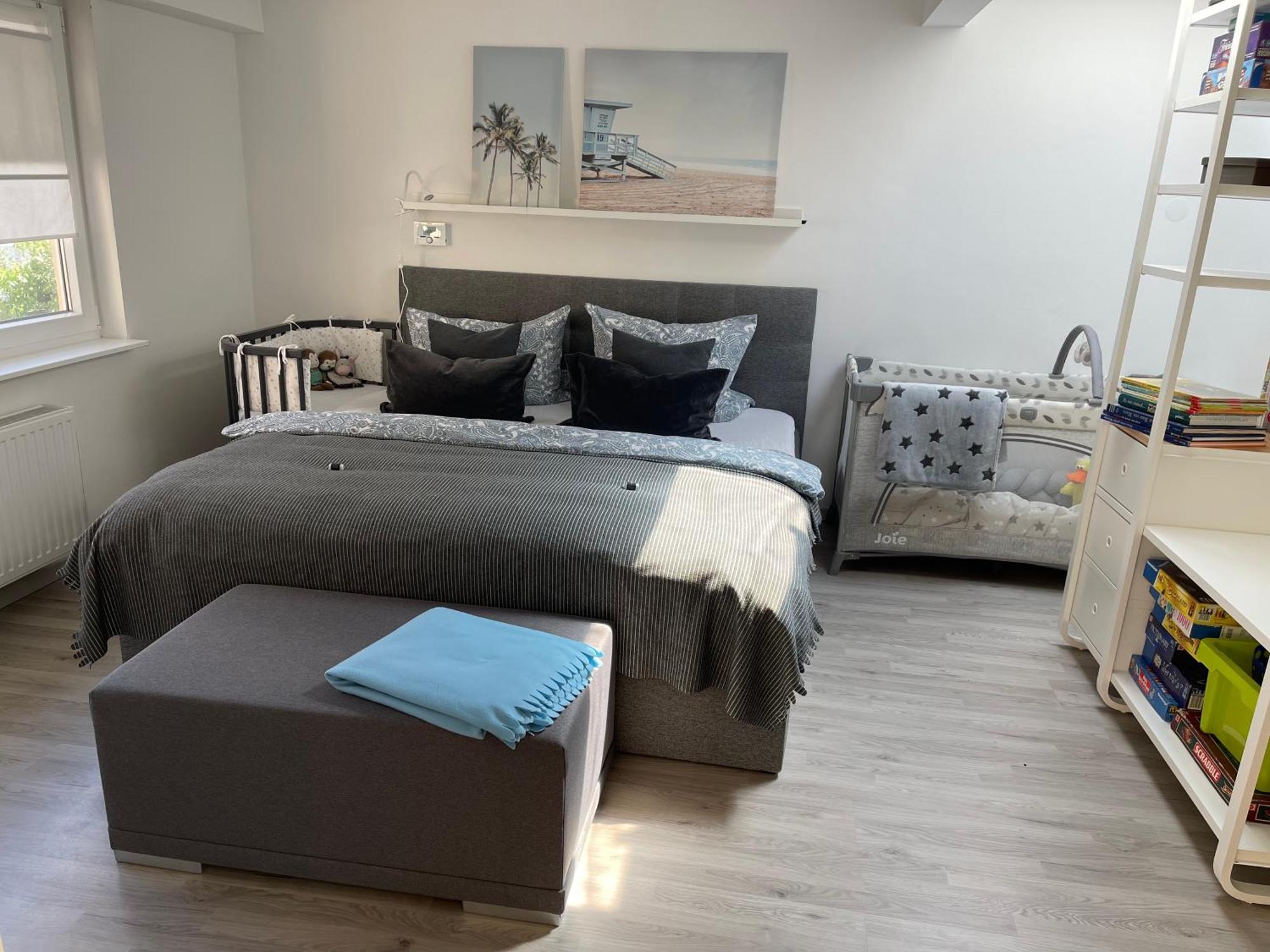 Ostsee Ferienwohnung Moewengasse リューベック エクステリア 写真